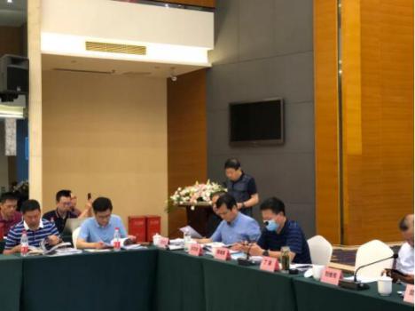 四川閥協(xié)理事?lián)Q屆暨九屆一次會(huì)員大會(huì)圓滿成功！