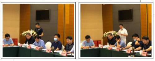 四川閥協(xié)理事?lián)Q屆暨九屆一次會(huì)員大會(huì)圓滿成功！