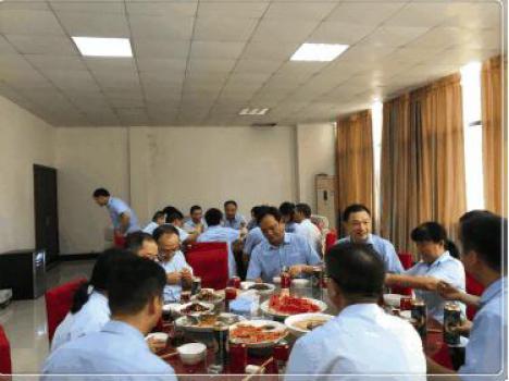 凱利特泵業(yè)：2020年中總結(jié)會(huì)暨民主生活會(huì)圓滿結(jié)束