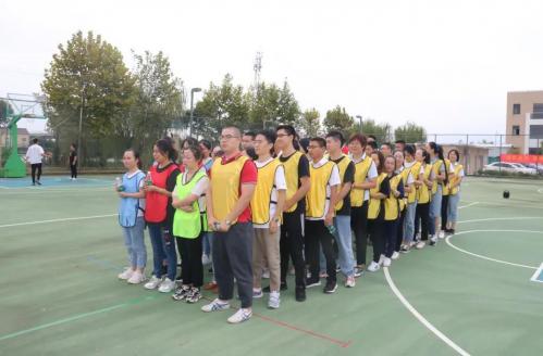 江蘇神通閥門：團隊合作，追求卓越，同心同行，共創(chuàng)未來