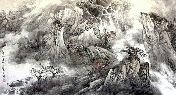 （放23頁(yè)）云水清秋180x98。2008年 副本.jpg