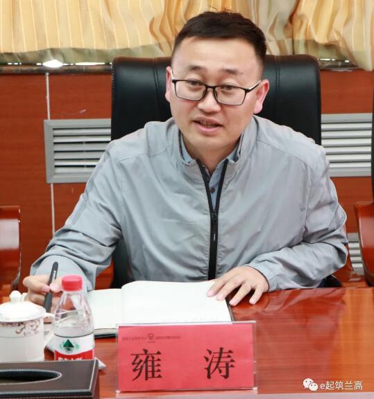西北永新涂料技術(shù)人員來(lái)蘭高閥門開展產(chǎn)品涂裝知識(shí)培訓(xùn)交流