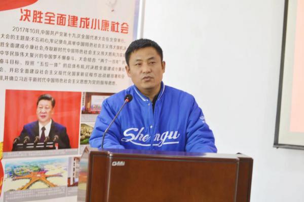 沈鼓集團(tuán)開展創(chuàng)新沙龍，為焊工技能提升助力！
