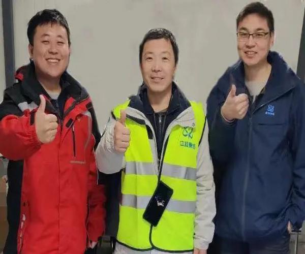 揭榜掛帥初賽！“大口徑液控雙密封蝶閥研制開發(fā)”項(xiàng)目入選