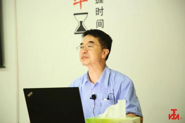 西安泵閥組織開展調(diào)節(jié)閥、閃蒸閥設(shè)計及應(yīng)用課程交流學(xué)習(xí)